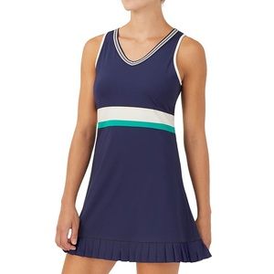 NWTO Fila Tennis Dress